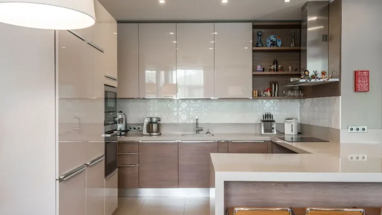 Small Kitchen Ideas: The Ultimate Guide to Organizing & Maximizing Your Space