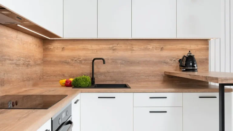 Small Kitchen Renovation Ideas on a Budget
