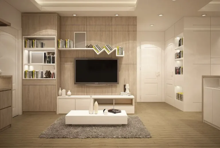 Small Space Storage Ideas: The Complete Guide