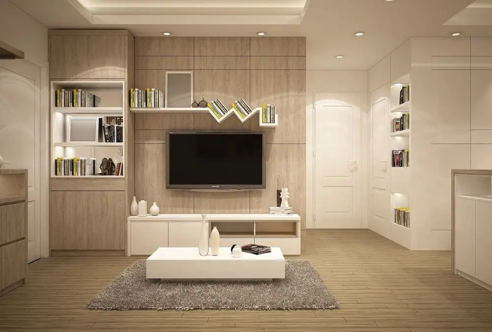 Small Space Storage Ideas: The Complete Guide