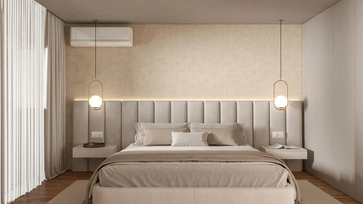 Small Bedroom Layouts: Floor Plans for Every Bed Size